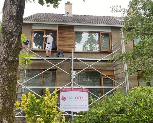 Kitbedrijf Veldhoven