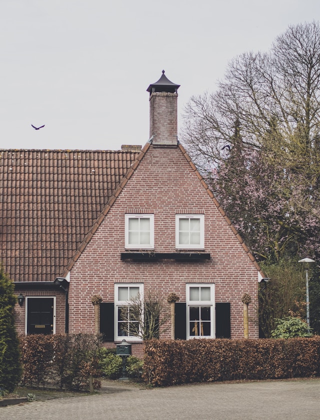 Waterschade Eindhoven