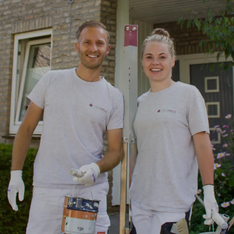 schilder in oirschot